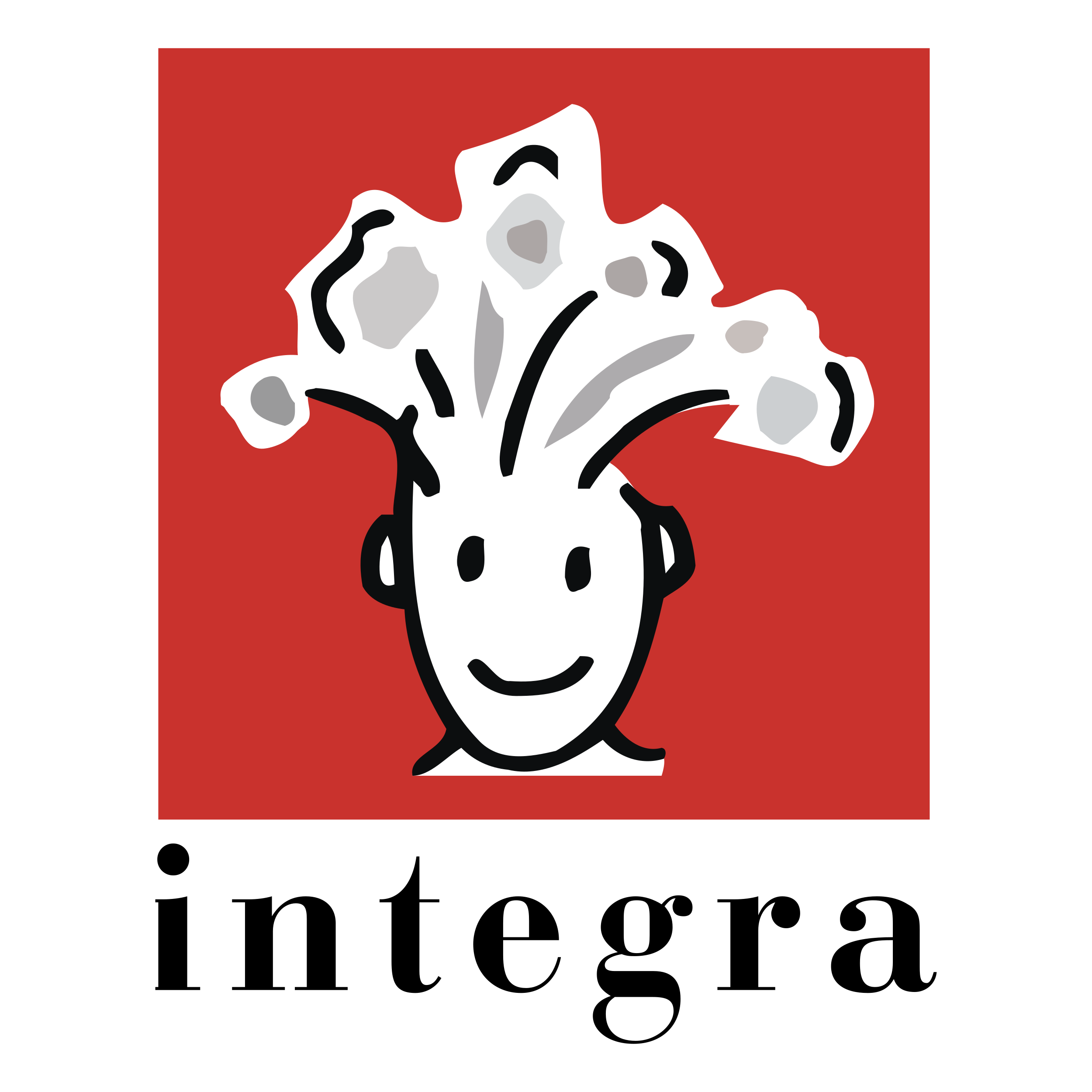 Logo Integra