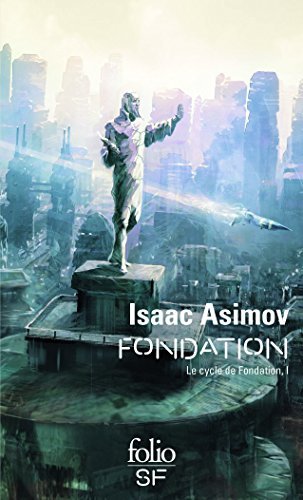Le cycle de Fondation