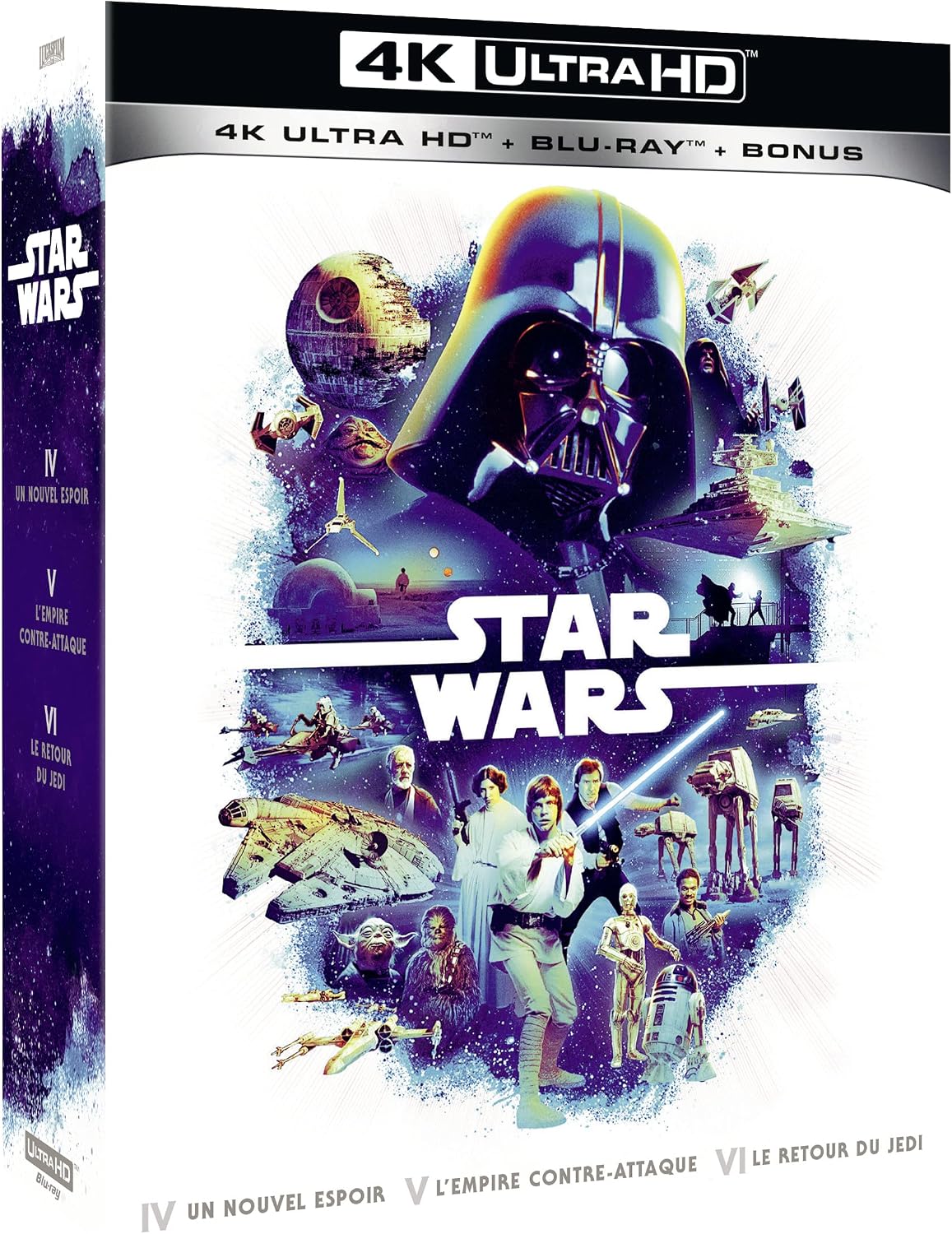 Star Wars