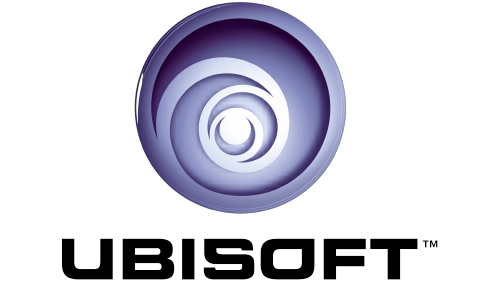 Logo Ubisoft
