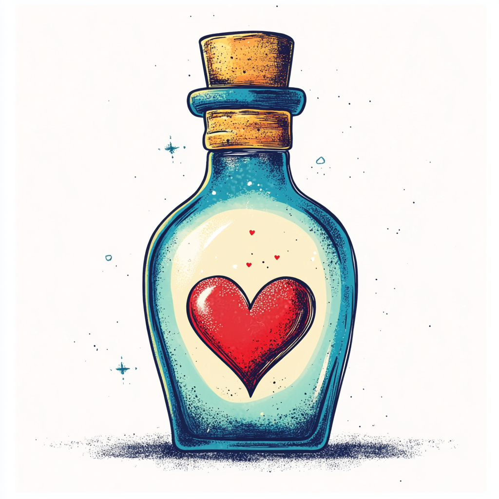 Amor À mort