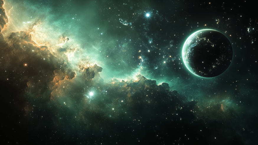 SciFi-Universe